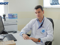 Не приговор: онколог ответил на вопросы ростовчан о том, у кого чаще бывает рак, как поддержать больного и где найти помощь