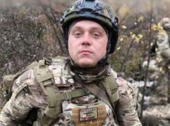На СВО погиб боец родом из Ростовской области