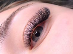 Любовь с первого взгляда: где в Ростове нарастить пушистые ресницы