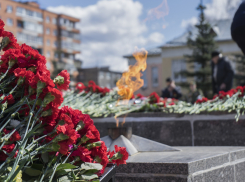 Акция «Бессмертный полк» пройдет в онлайн-формате в Ростове-на-Дону 29 ноября 