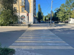 В Ростовской области пьяный пенсионер сбил двух девочек на переходе