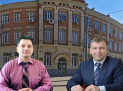 Юрфак ЮФУ обвинили в грубых нарушениях при защите выпускных работ 