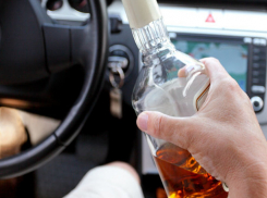 Каждый день 44 пьяных водителя садятся за руль и мчат по дорогам Ростова