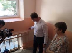 В Ростове УК лишат лицензии после проверки минЖКХ