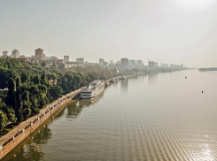 Глава Росприроднадзора рассказала о плачевном состоянии водоканалов в Ростовской области