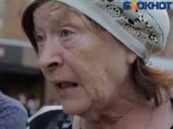 За парту сядьте и поспите там! - погорельцы о предоставляемой им помощи 