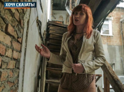 До капитального ремонта в 2034 году наш дом рискует не дожить, - Елена Сальник