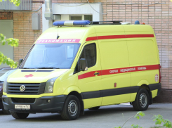 Пять смертей от коронавируса за сутки зарегистрировано в Ростовской области