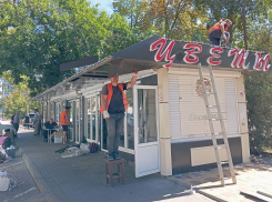 На Дону не развиваются гипермаркеты, закрываются рынки, но расцветают дискаунтеры и маркетплейсы