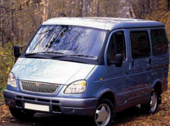 Труп водителя микроавтобуса с огнестрельным ранением головы обнаружили в карьере в Ростовской области