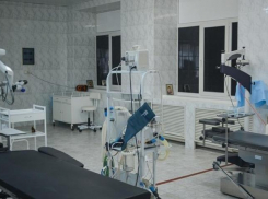 В БСМП Ростова появится провизорное отделение