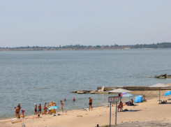 В Таганроге 4 августа открыли городской пляж после ремонта