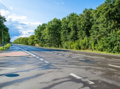 В 2020 году несколько раз закроют участок трассы Ростов – Азов