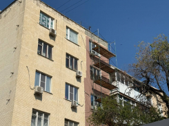 Ростовский краевед обратил внимание на качество реставрации исторических зданий на Красноармейской 