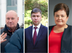 Алексей Логвиненко стал самым богатым мэром в ЮФО