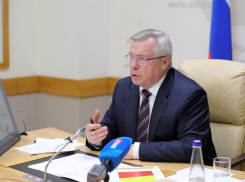 Голубев пригрозил новыми ограничениями в Ростовской области из-за коронавируса