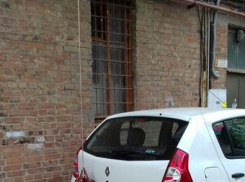 Ростовчане обсуждают оригинальный способ доставки продуктов