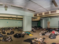 Следком РФ: вещи жертв авиакатастрофы в Ростове никому не нужны