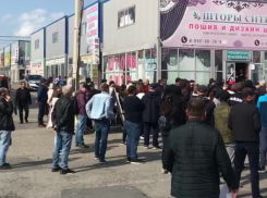 Предприниматели аксайских рынков написали открытое письмо Владимиру Путину