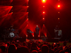 LiveFest Summer: Музыка и связь на высоте - 20 тысяч минут проговорили меломаны