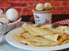 Ростовстат подсчитал, во сколько обойдутся блины в Масленицу