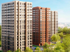 ГК «Доннефтестрой» построит новый жилой комплекс рядом с ТЦ «Мега» в Аксае