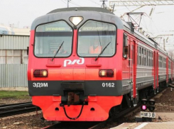 В Ростове синхронизировали движение автобусов и электричек