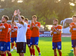 Футбольный клуб «СКА Ростов» покинули 15 футболистов 