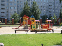 Ростовчанин предложил обустроить парковую зону на улице Орбитальной