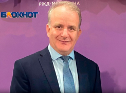 Главный уролог СКЖД Роман Гурцкой стал заслуженным врачом России