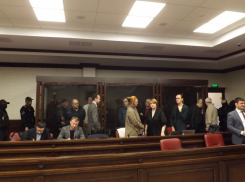 Защитники обжаловали пожизненные приговоры фигурантам дела о теракте на Крымском мосту