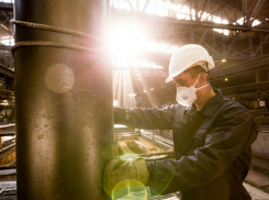 Около 90% ожога всего тела получил рабочий во время аварии на электродном заводе под Ростовом