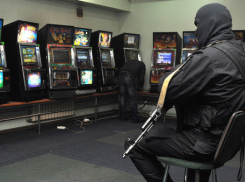 В Ростове обнаружили очередное подпольное казино