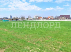 В Ростове на Малиновского продают участок под застройку за 1,4 млрд рублей