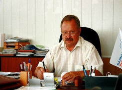 На главу Зерноградского поселения Ростовской области заведено уголовное дело