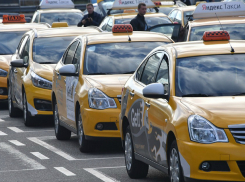 Ждать такси полтора часа предложили ростовчанину в аэропорту «Платов»