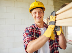 Группа компаний открыла в Ростове вакансию бригадира на строительство каркасных домов