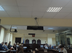В деле «аксайских рынков» вновь всплыла фамилия замгубернатора Ростовской области
