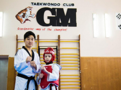 Как помочь ребенку стать олимпийским чемпионом?