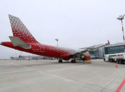 Эксперты назвали самые популярные авиакомпании в Ростове