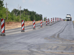 Ремонт трассы Миллерово — Вёшенская хотят завершить на год раньше