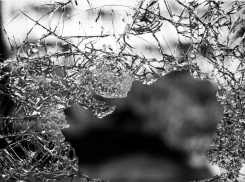 Под Новочеркасском в страшной аварии погиб пешеход