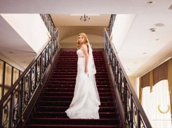 Свадьбы под ключ в «AMAKS Конгресс-Отель»