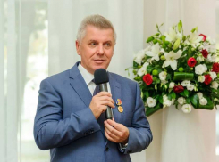 Умер главврач центра медицинской реабилитации Таганрога Александр Миневский