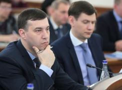 Министр природных ресурсов Ростовской области любит менять машины и зарабатывает 240 тысяч в месяц