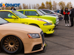 Водители Ростова попали в топ-5 самых грубых в России