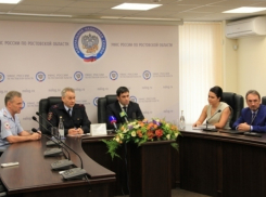 На Дону должники по налогам будут давать объяснения инспекторам ФНС перед объективами камер