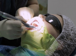 «Улыбка на миллион»: как участница проекта «Преображение-2» побывала в стоматологии будущего