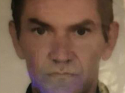 Худощавый кареглазый мужчина в кепке внезапно исчез под Ростовом