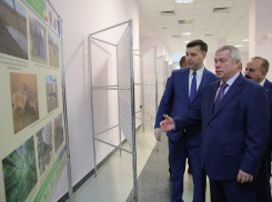 Метеостанцию хотят построить в Ростове